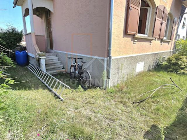 Vente Maison 3 pièces 86.21 m2 Haguenau