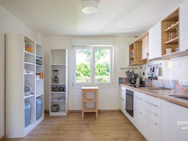 Vente Maison 3 pièces 86.28 m2 Riec sur Belon
