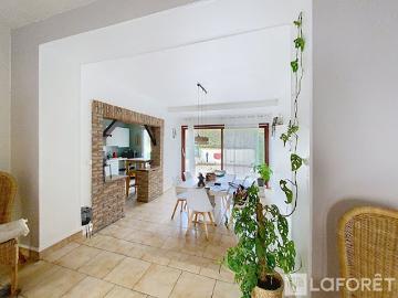 Vente Maison 3 pièces 86.72 m2 Loos