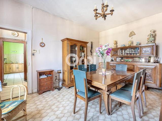Vente Maison 3 pièces 86.8 m2 Bosmie l'Aiguille