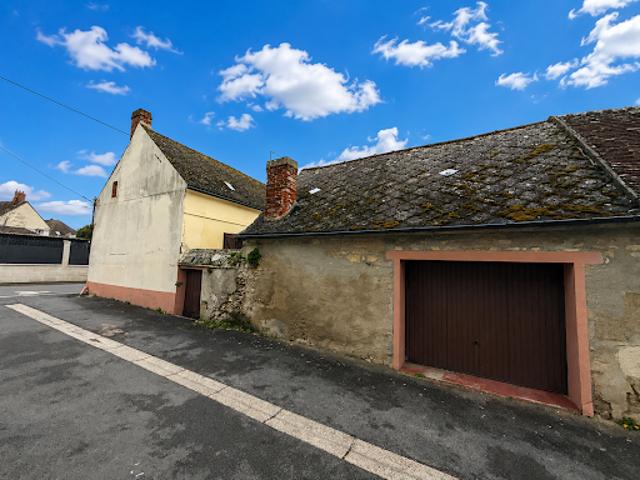 Vente Maison 3 pièces 86 m2 Cauffry