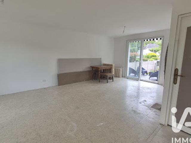 Vente Maison 3 pièces 86 m2 Caours