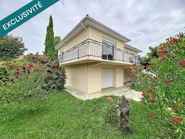 Vente Maison 3 pièces 86 m2 Casseneuil