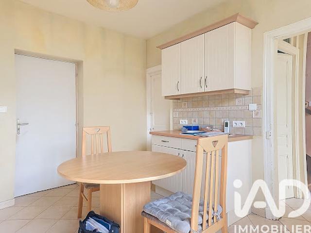 Vente Maison 3 pièces 86 m2 Cézy