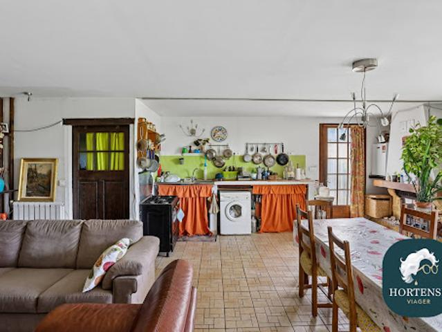 Vente Maison 3 pièces 86 m2 Céreste