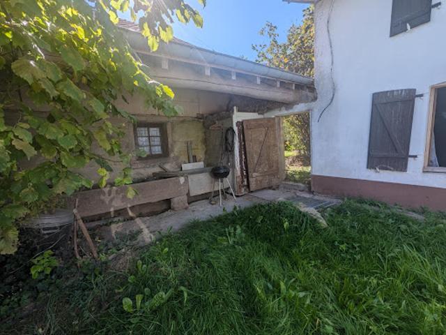 Vente Maison 3 pièces 86 m2 Champdray