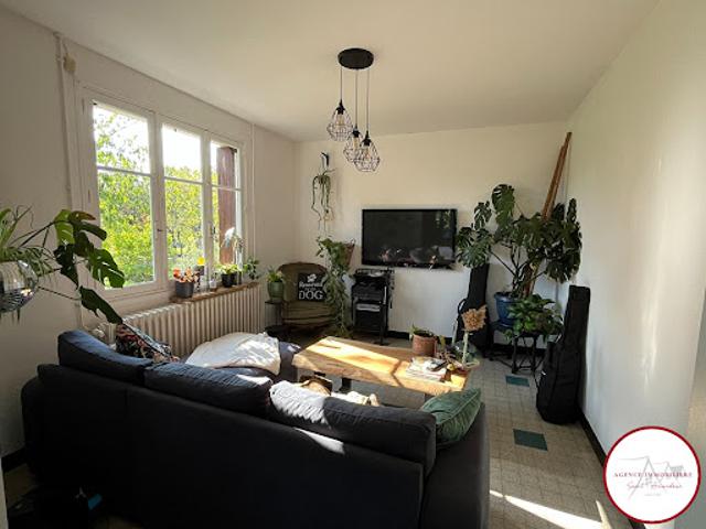 Vente Maison 3 pièces 86 m2 Charenton du Cher