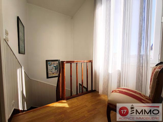 Vente Maison 3 pièces 90 m2 Chatelaillon plage