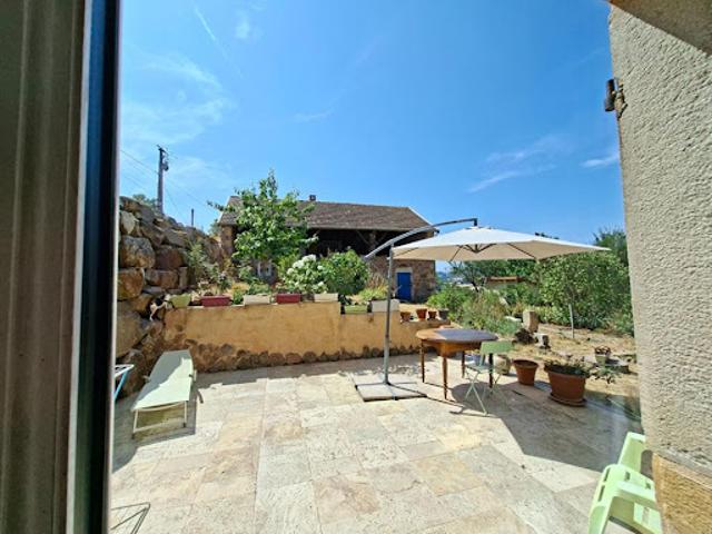 Vente Maison 3 pièces 86 m2 Chatenay