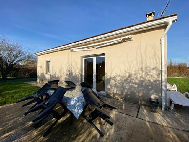 Vente Maison 3 pièces 86 m2 Assay