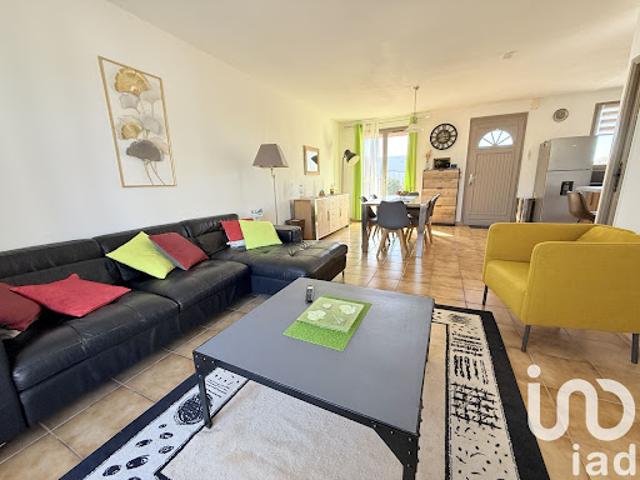 Vente Maison 3 pièces 86 m2 Bourbon Lancy