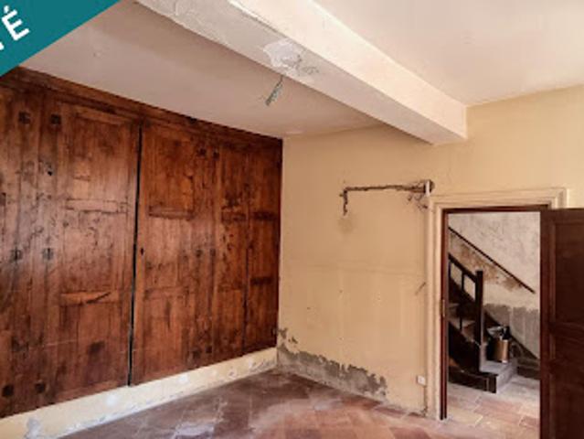 Vente Maison 3 pièces 86 m2 Beaumont de Lomagne
