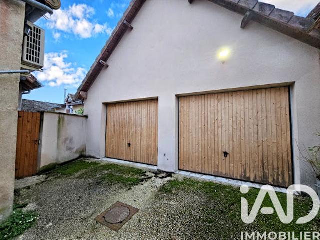 Vente Maison 3 pièces 86 m2 Beaulieu sur Loire