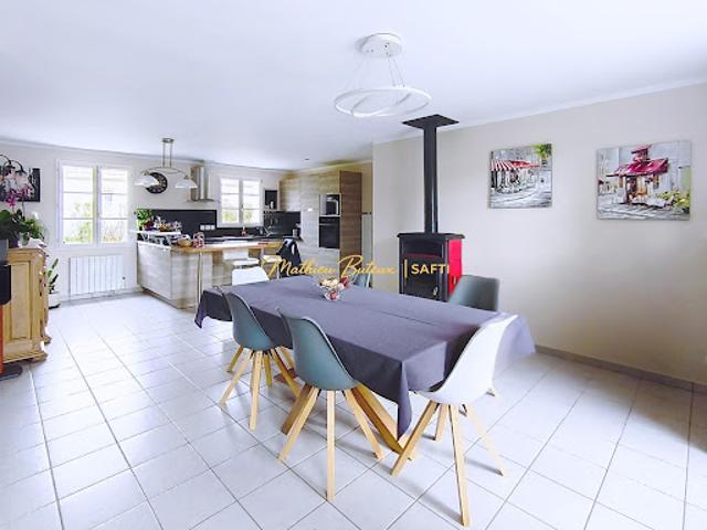 Vente Maison 3 pièces 86 m2 Douriez