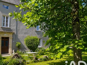 Vente Maison 3 pièces 86 m2 Dégagnac