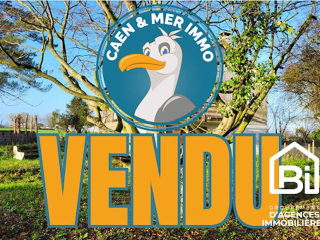 Vente Maison 3 pièces 86 m2 Démouville