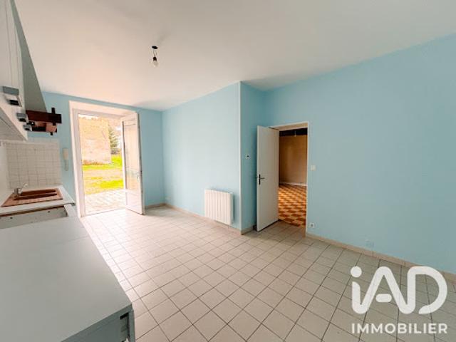 Vente Maison 3 pièces 86 m2 Epernon