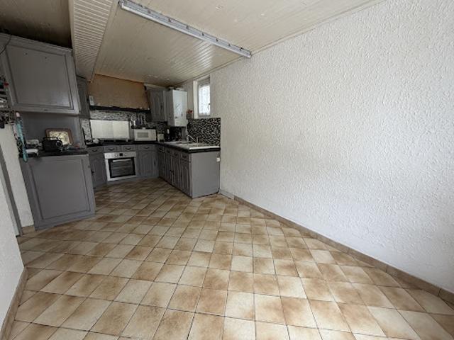 Vente Maison 3 pièces 86 m2 Fains