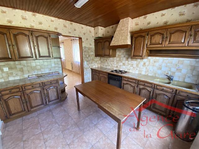 Vente Maison 3 pièces 86 m2 Fère Champenoise