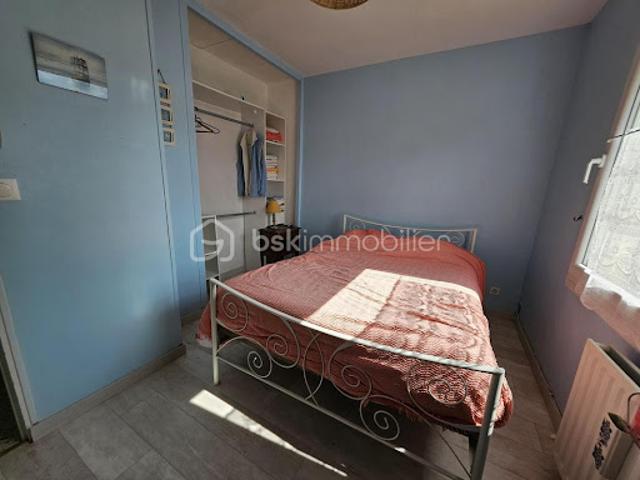 Vente Maison 3 pièces 86 m2 Hérissart