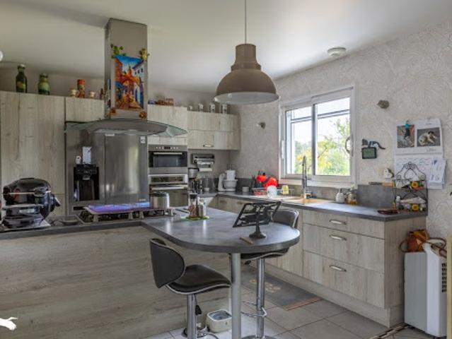 Vente Maison 3 pièces 86 m2 La Meyze