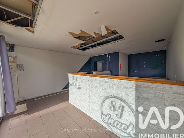 Vente Maison 3 pièces 86 m2 Lamarque