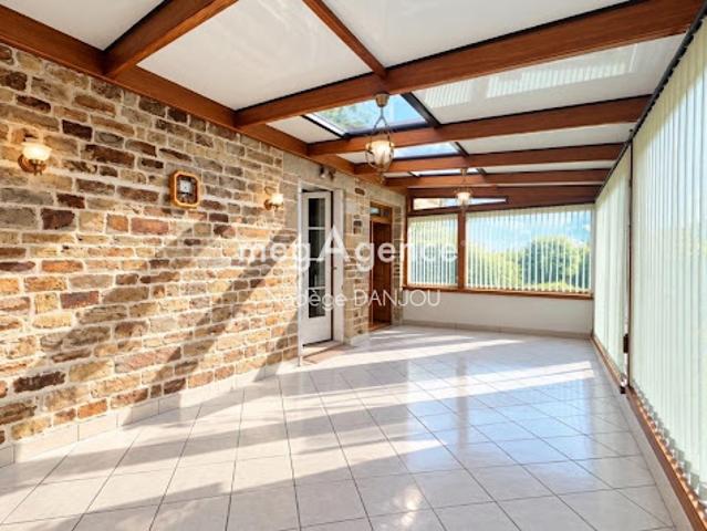 Vente Maison 3 pièces 86 m2 Landelles et Coupigny