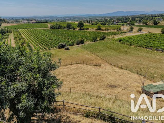 Vente Maison 3 pièces 86 m2 Lussas