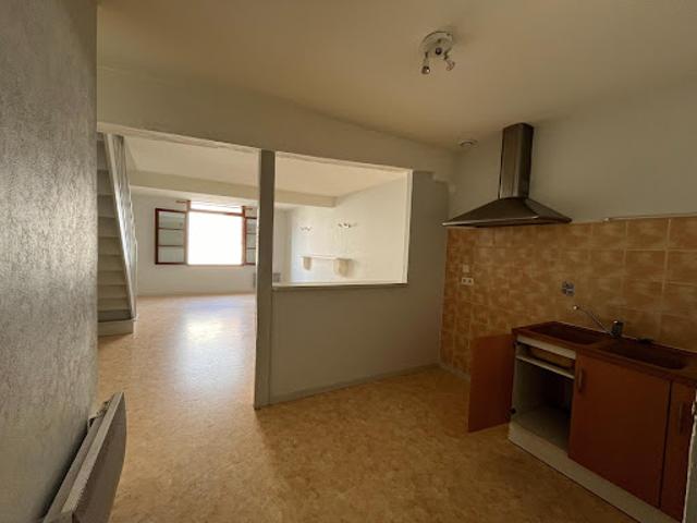 Vente Maison 3 pièces 86 m2 Monflanquin