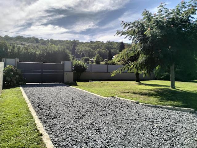 Vente Maison 3 pièces 86 m2 Montgaillard