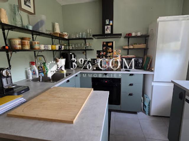 Vente Maison 3 pièces 86 m2 Malestroit