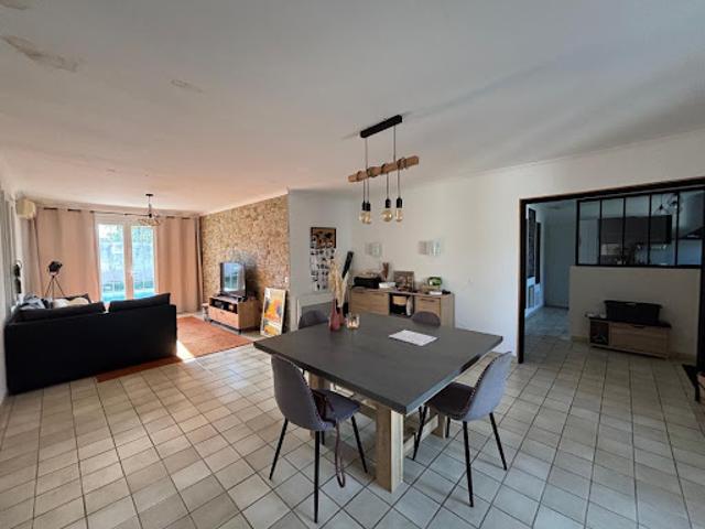 Vente Maison 3 pièces 86 m2 Marguerittes