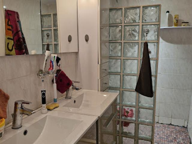 Vente Maison 3 pièces 86 m2 Savigne
