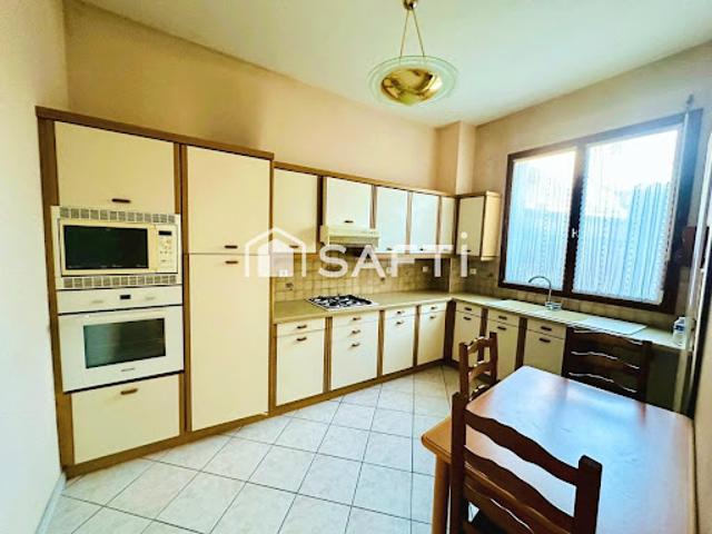 Vente Maison 3 pièces 86 m2 Savigny sur Orge
