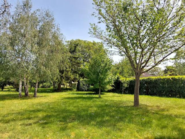 Vente Maison 3 pièces 93 m2 Saint Agnan
