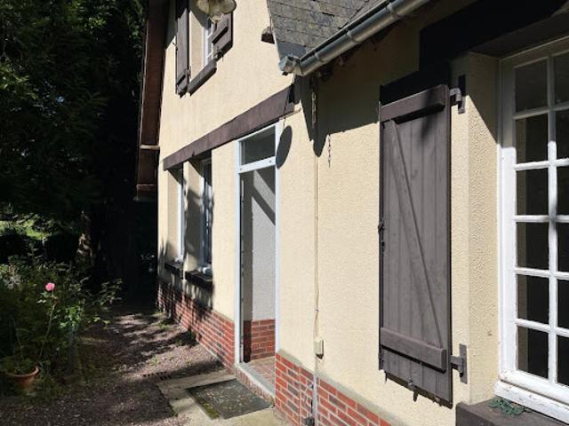 Vente Maison 3 pièces 86 m2 Saint Hymer