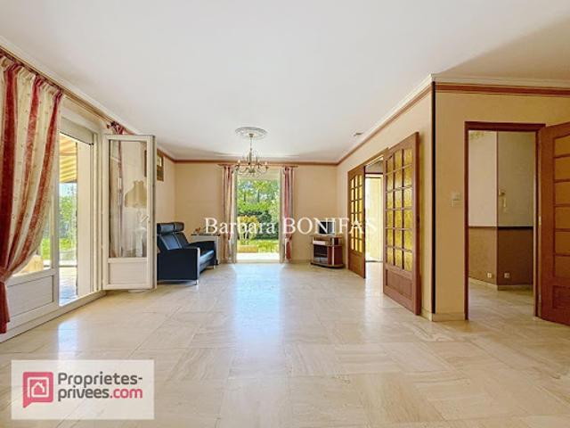 Vente Maison 3 pièces 86 m2 Coufouleux