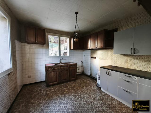 Vente Maison 3 pièces 86 m2 Sainte Mesme