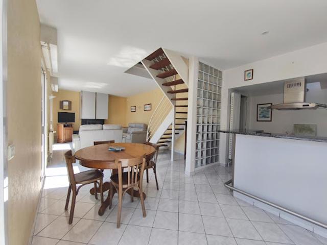 Vente Maison 3 pièces 86 m2 Pau