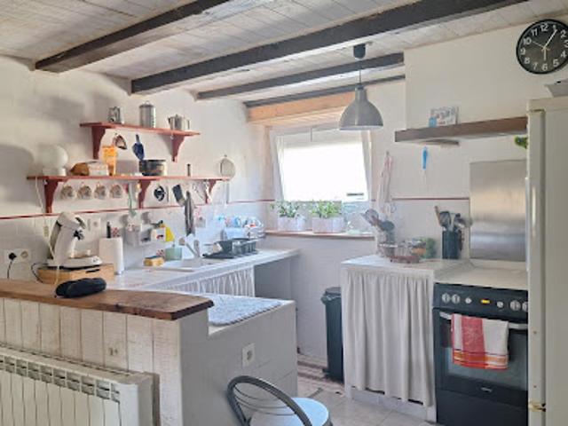 Vente Maison 3 pièces 86 m2 Piégut Pluviers