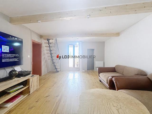 Vente Maison 3 pièces 86 m2 Trévillach