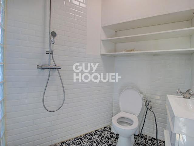 Vente Maison 3 pièces 86 m2 Romainville