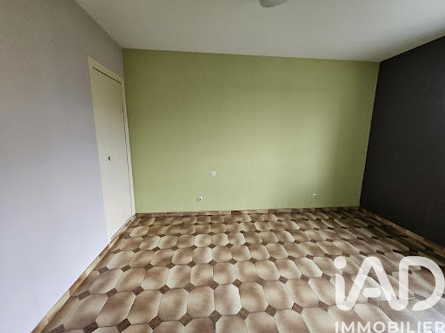 Vente Maison 3 pièces 86 m2 Romilly