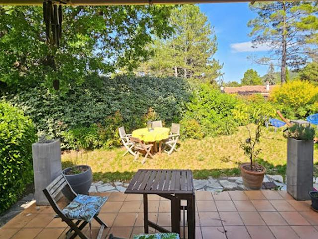Vente Maison 3 pièces 86 m2 Tourtour