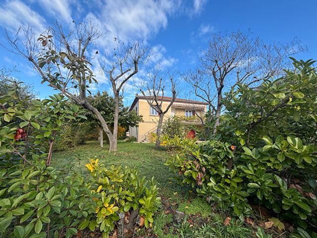Vente Maison 3 pièces 87.08 m2 Mallemort