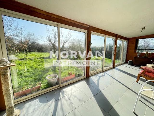 Vente Maison 3 pièces 87.17 m2 Dommartin