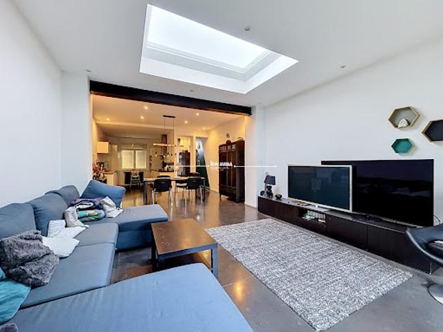 Vente Maison 3 pièces 87.32 m2 Roubaix