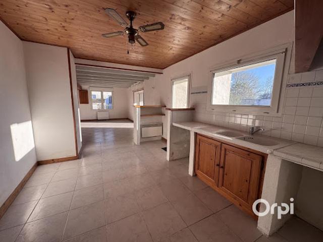 Vente Maison 3 pièces 87.49 m2 Le Gua
