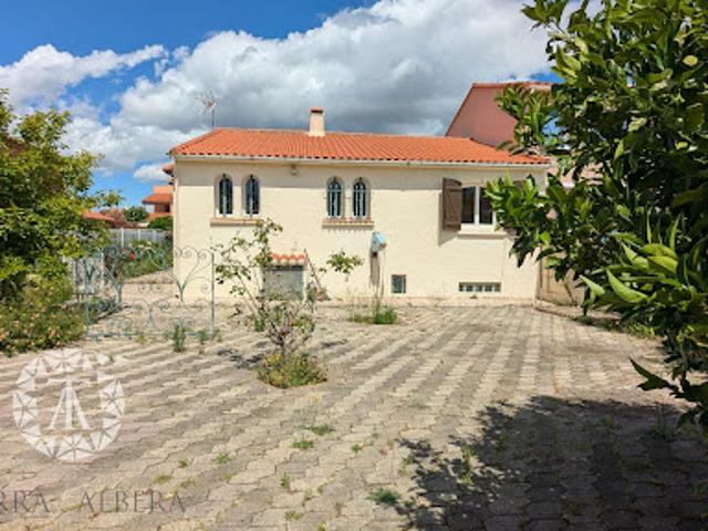 Vente Maison 3 pièces 87.56 m2 Saint andre