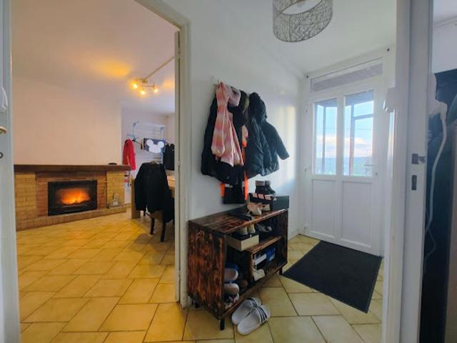 Vente Maison 3 pièces 87.59 m2 Leschelles